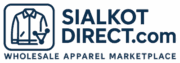 SialkotDirect Logo